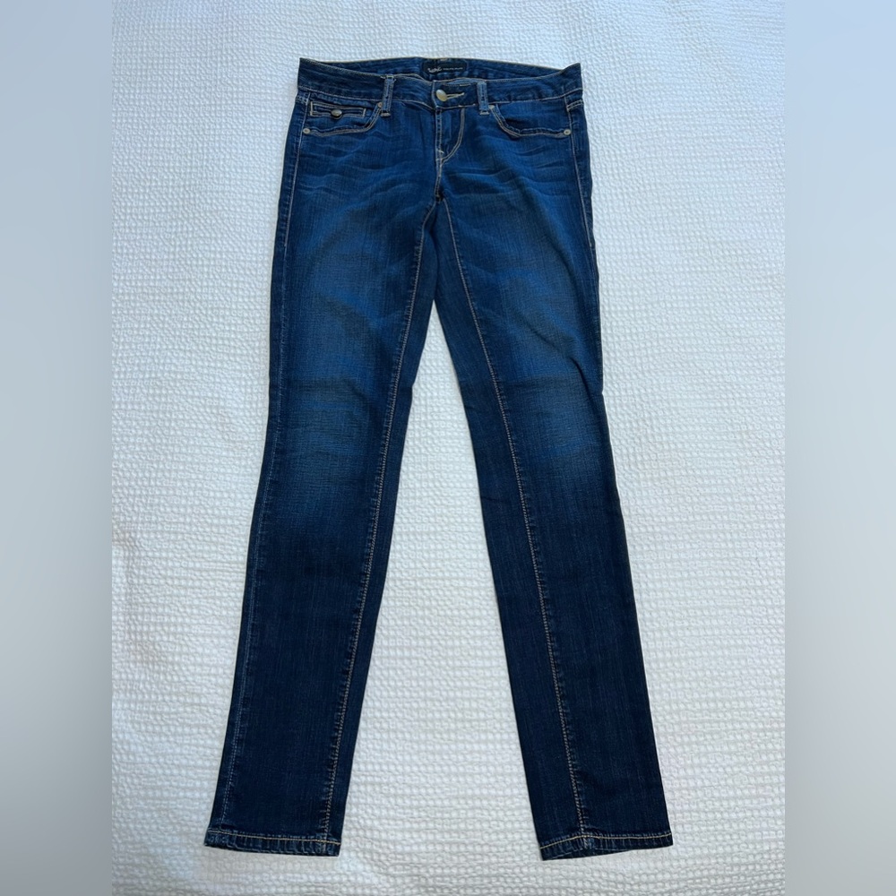 Work Custom Jeans Skinny Jeans - Picture 2 of 10
